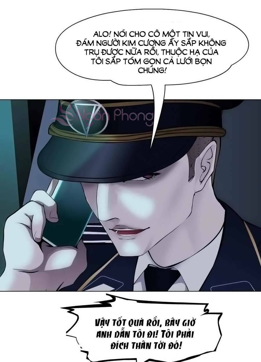 Đằng Nữ Chapter 180 - Trang 2