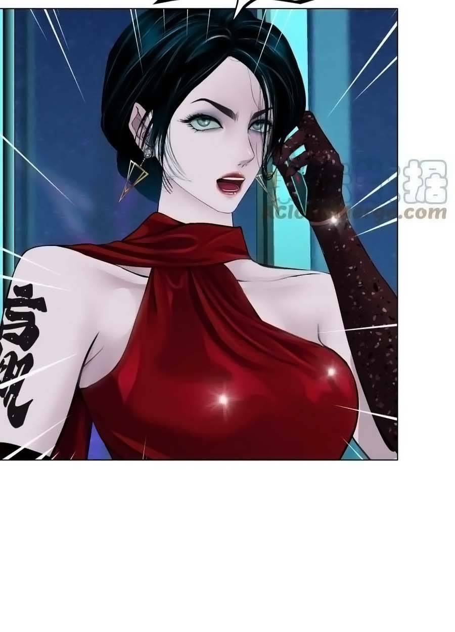 Đằng Nữ Chapter 180 - Trang 2