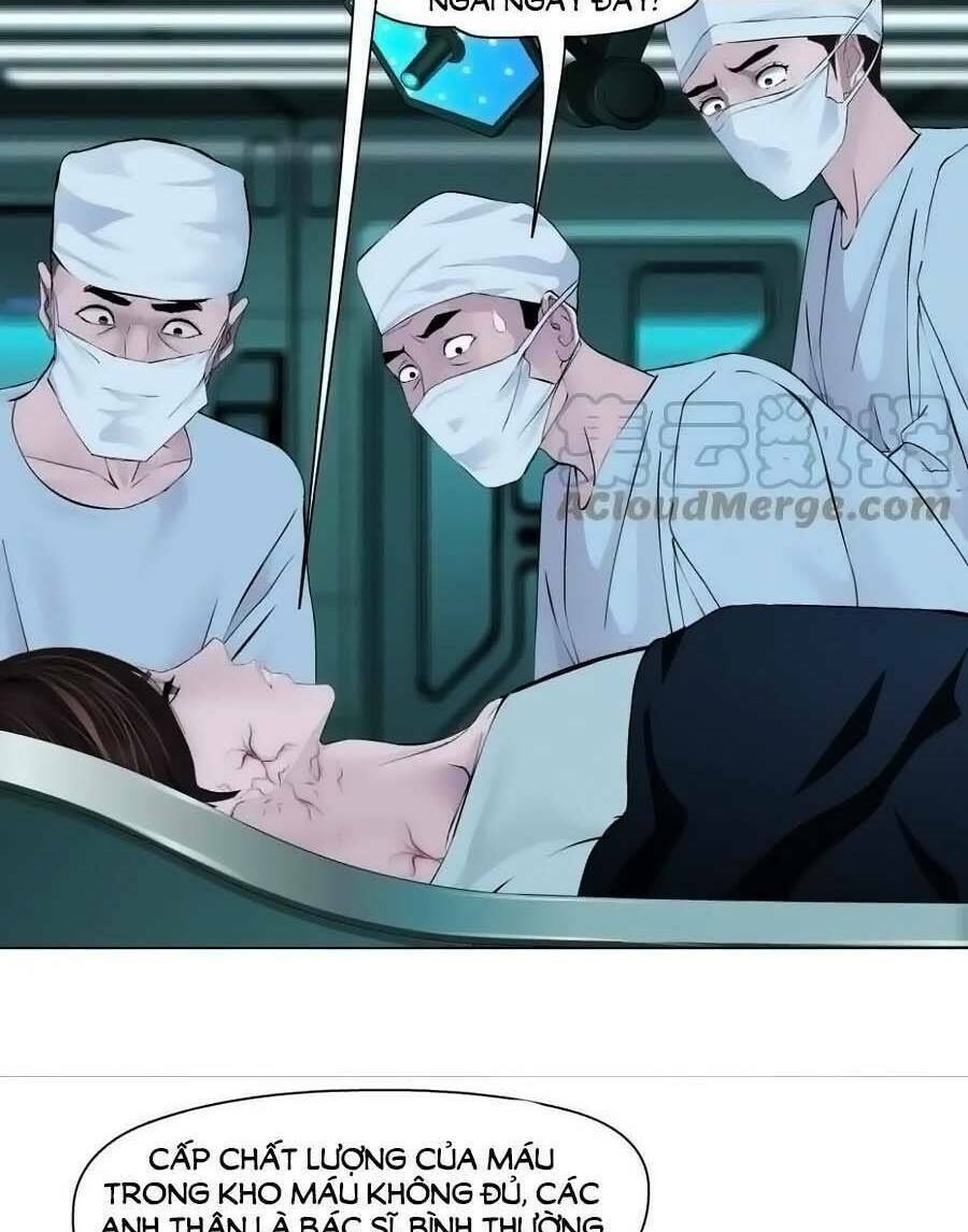 Đằng Nữ Chapter 180 - Trang 2