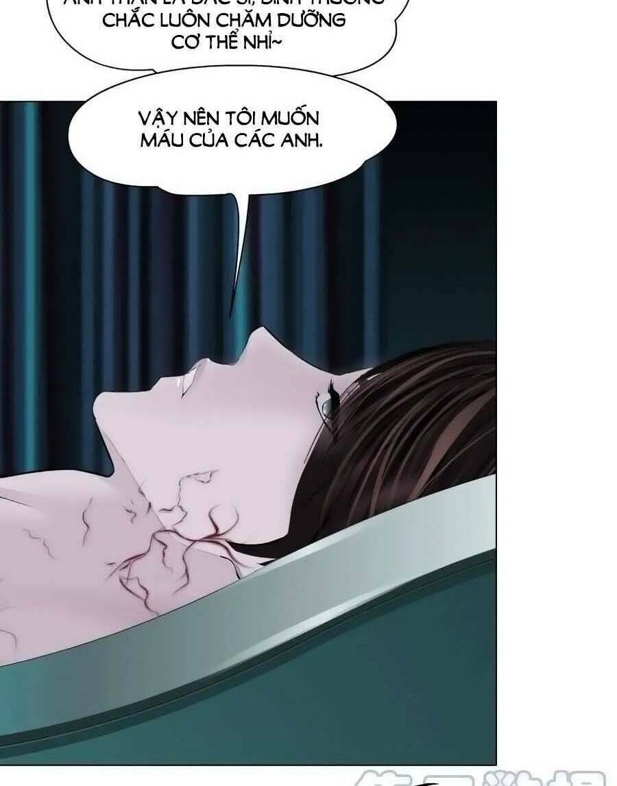 Đằng Nữ Chapter 180 - Trang 2