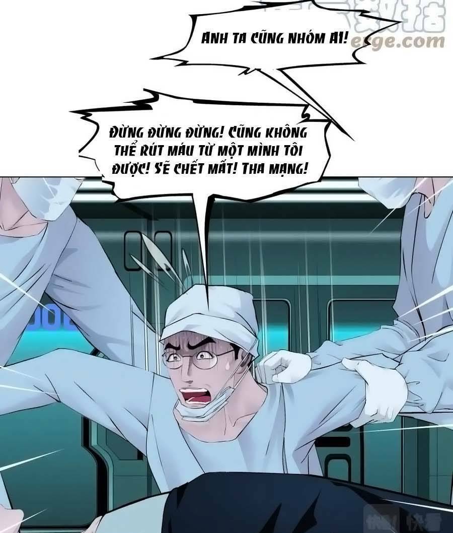 Đằng Nữ Chapter 180 - Trang 2