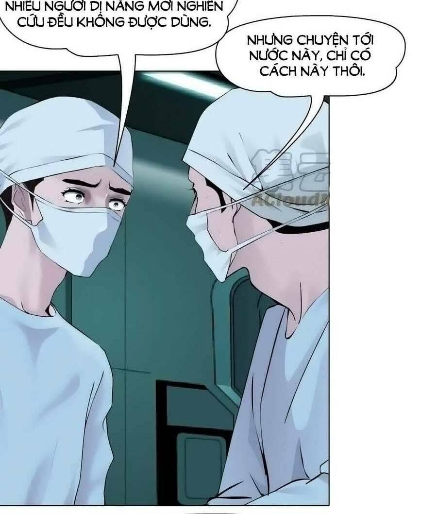 Đằng Nữ Chapter 180 - Trang 2