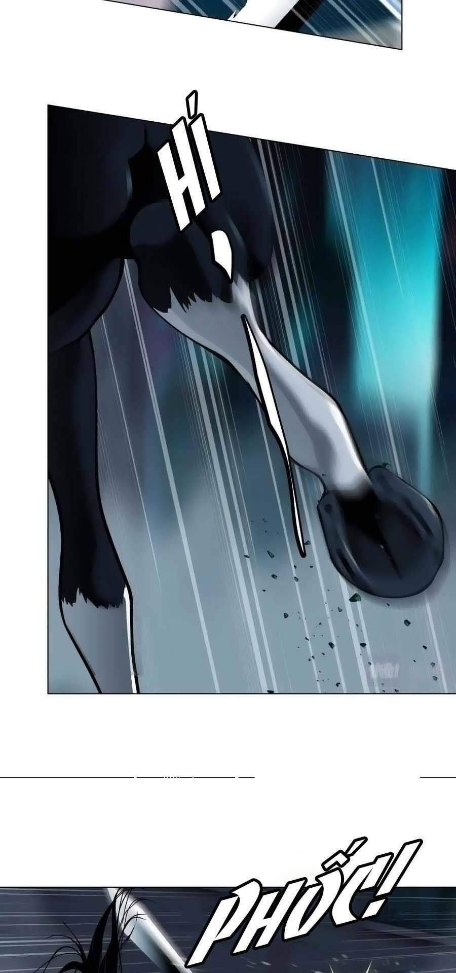 Đằng Nữ Chapter 181 - Trang 2