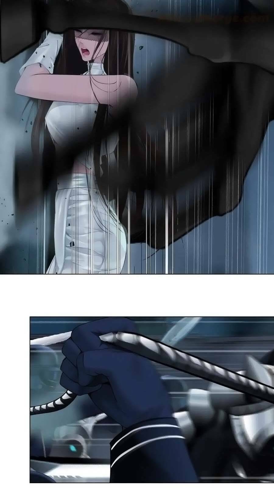 Đằng Nữ Chapter 181 - Trang 2