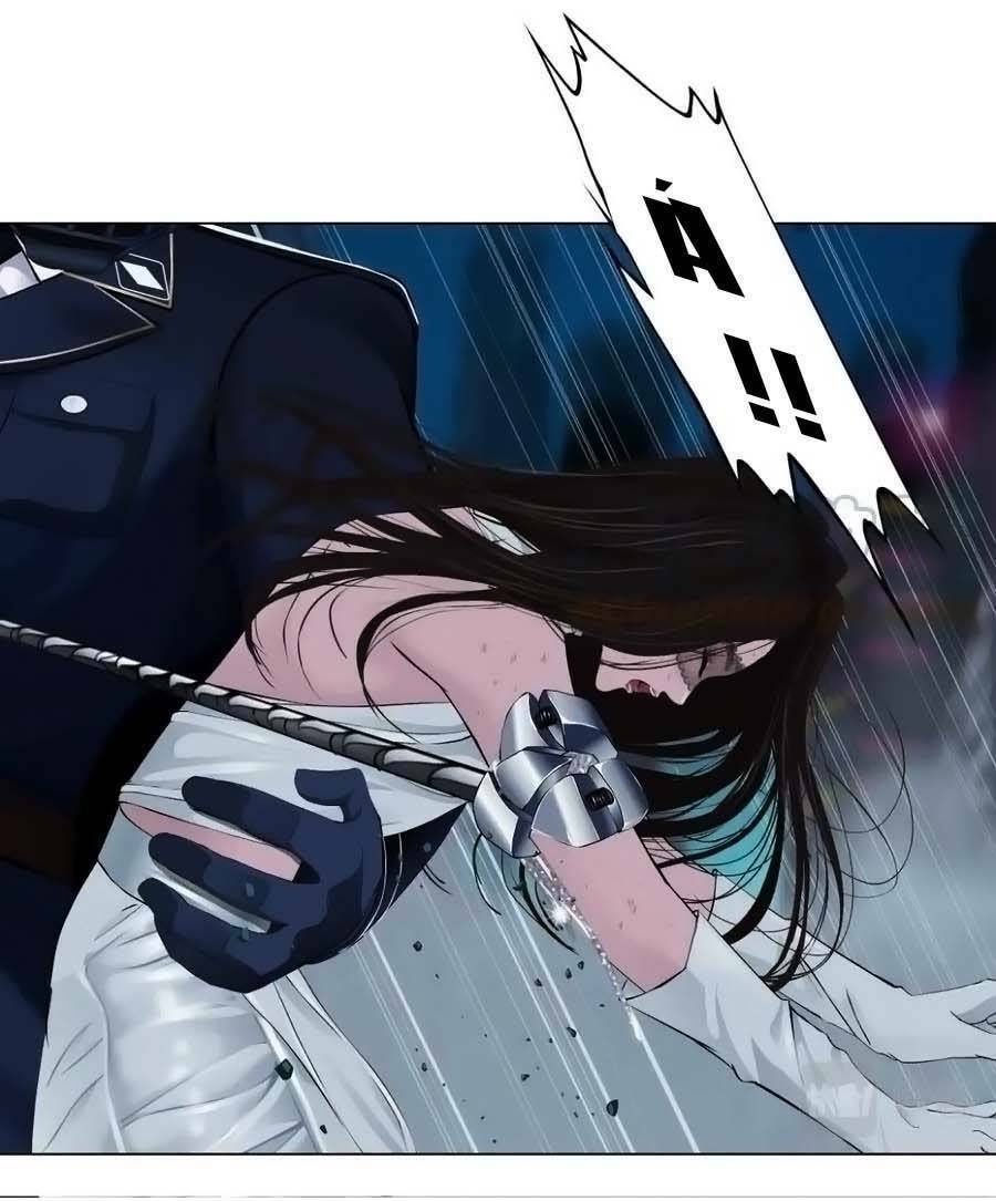 Đằng Nữ Chapter 181 - Trang 2