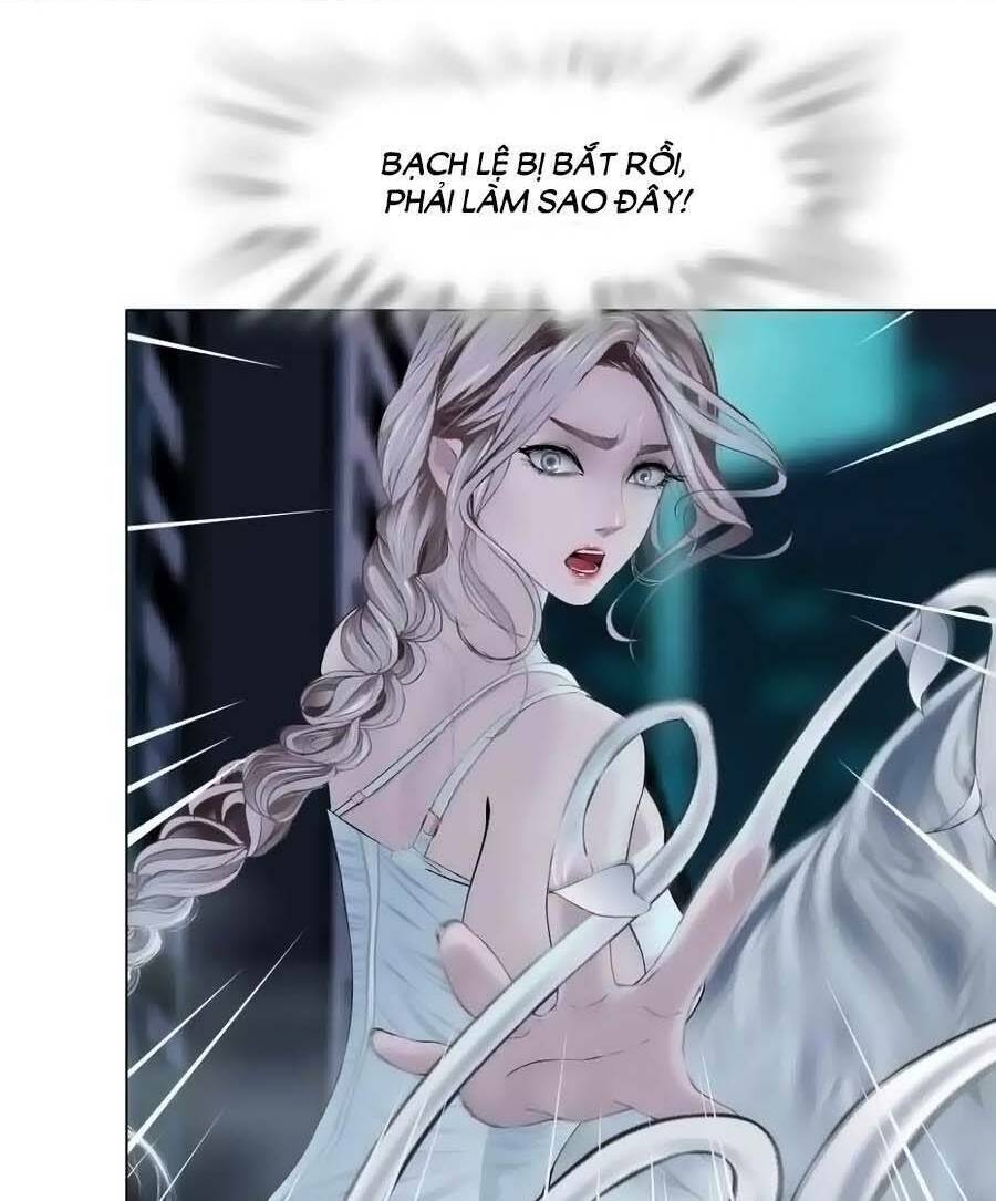 Đằng Nữ Chapter 181 - Trang 2