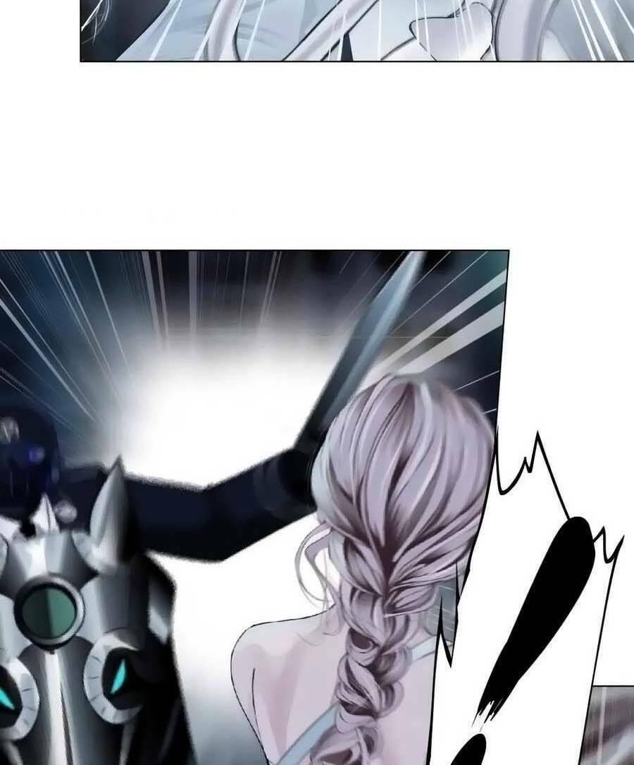 Đằng Nữ Chapter 181 - Trang 2