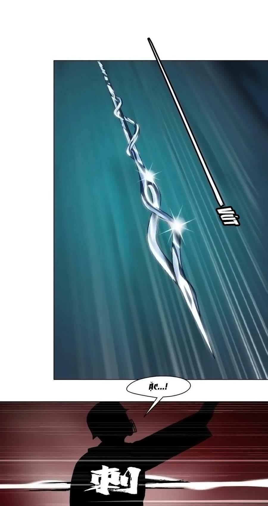 Đằng Nữ Chapter 181 - Trang 2