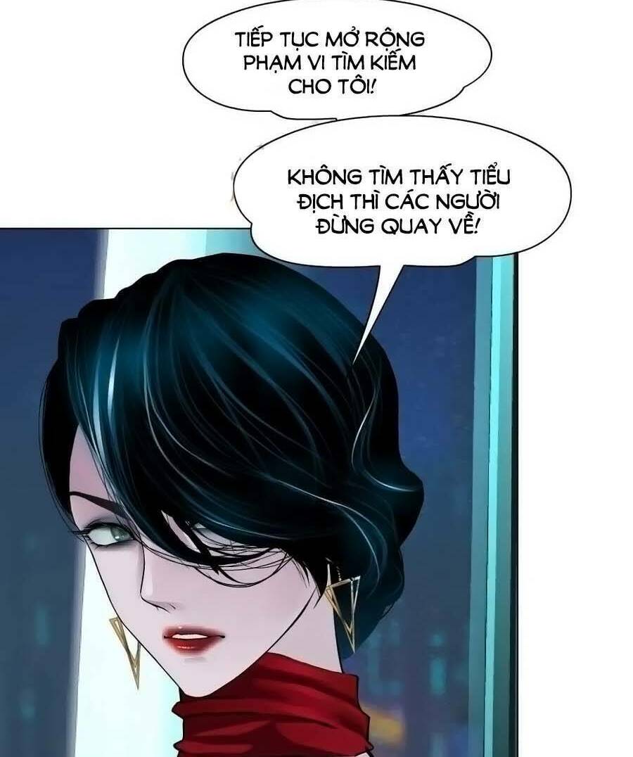 Đằng Nữ Chapter 181 - Trang 2