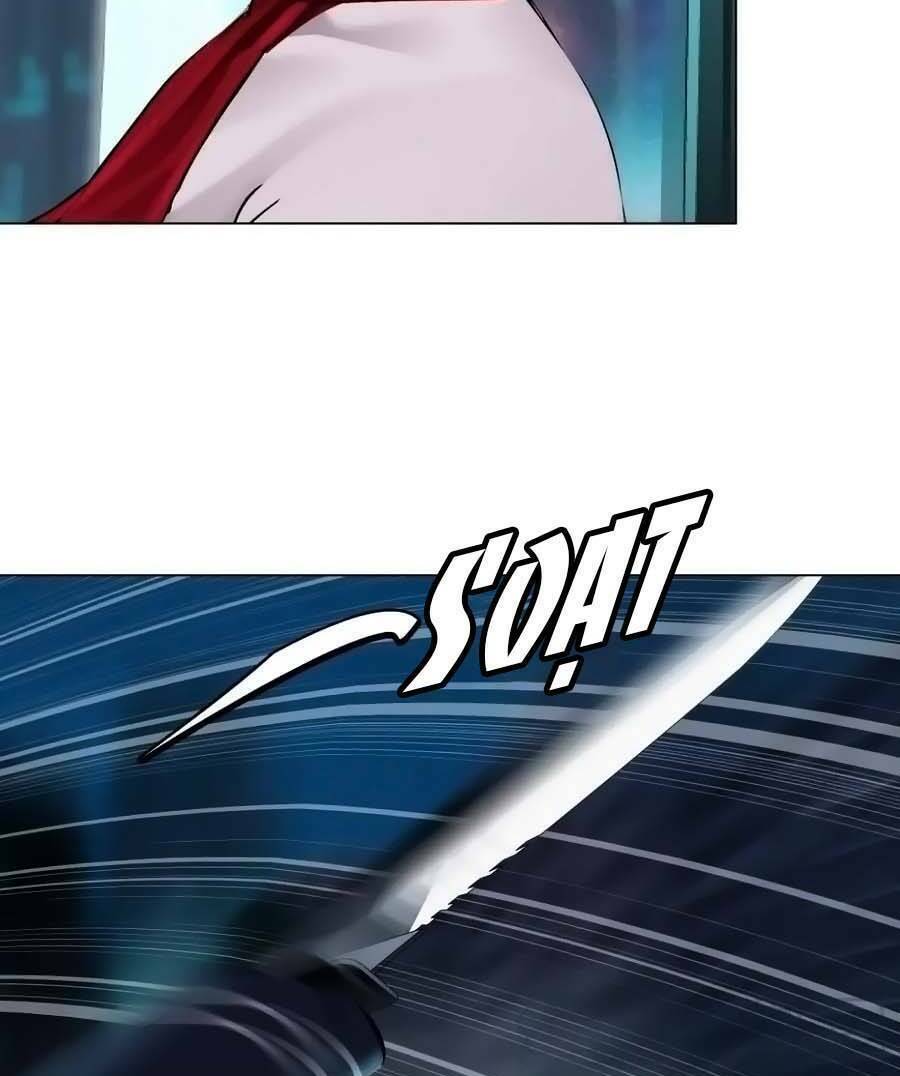 Đằng Nữ Chapter 181 - Trang 2