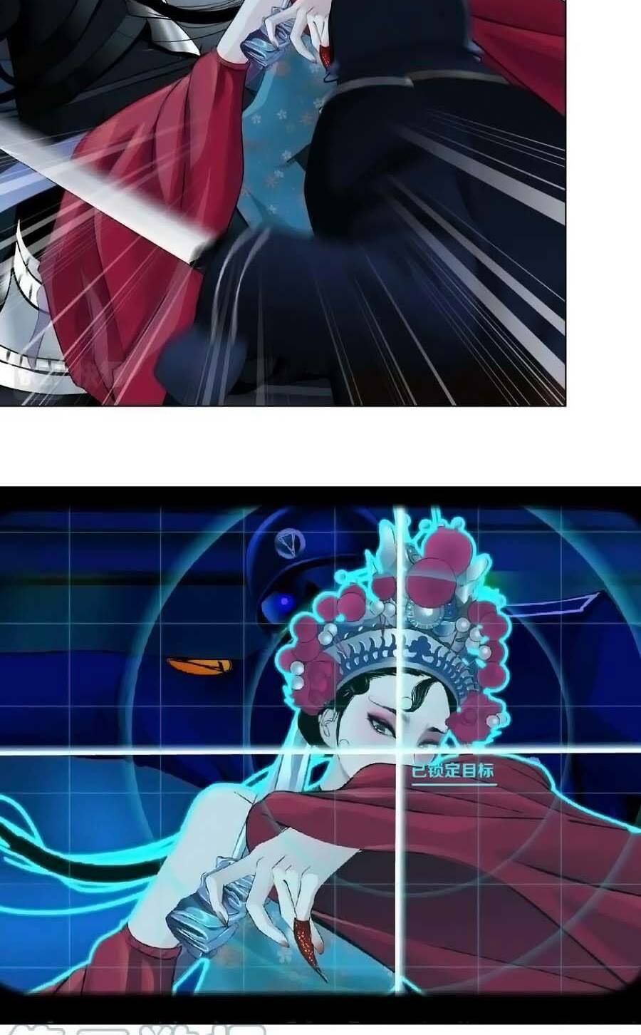 Đằng Nữ Chapter 182 - Trang 2