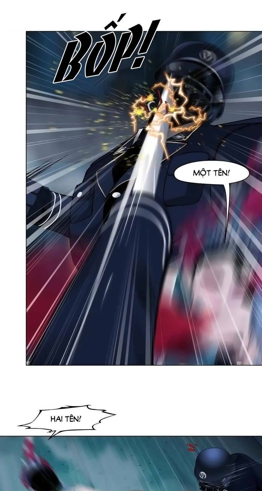 Đằng Nữ Chapter 182 - Trang 2