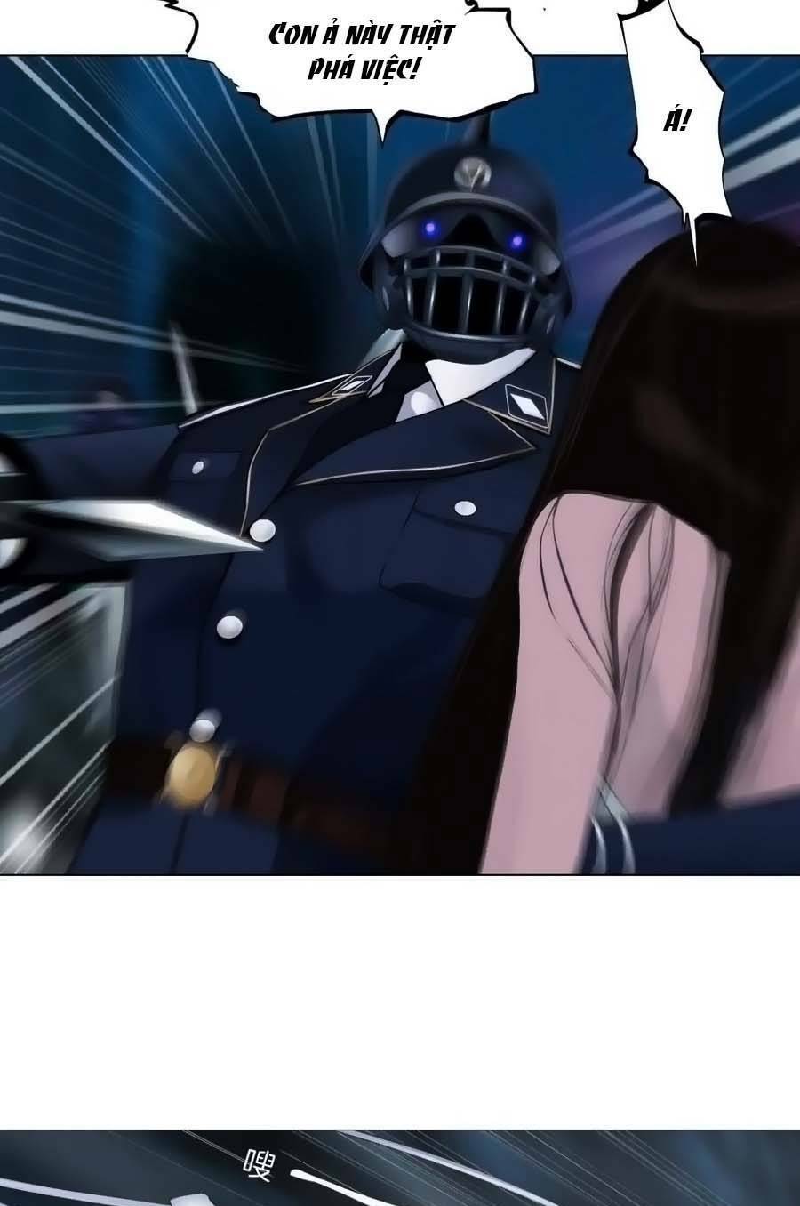 Đằng Nữ Chapter 182 - Trang 2