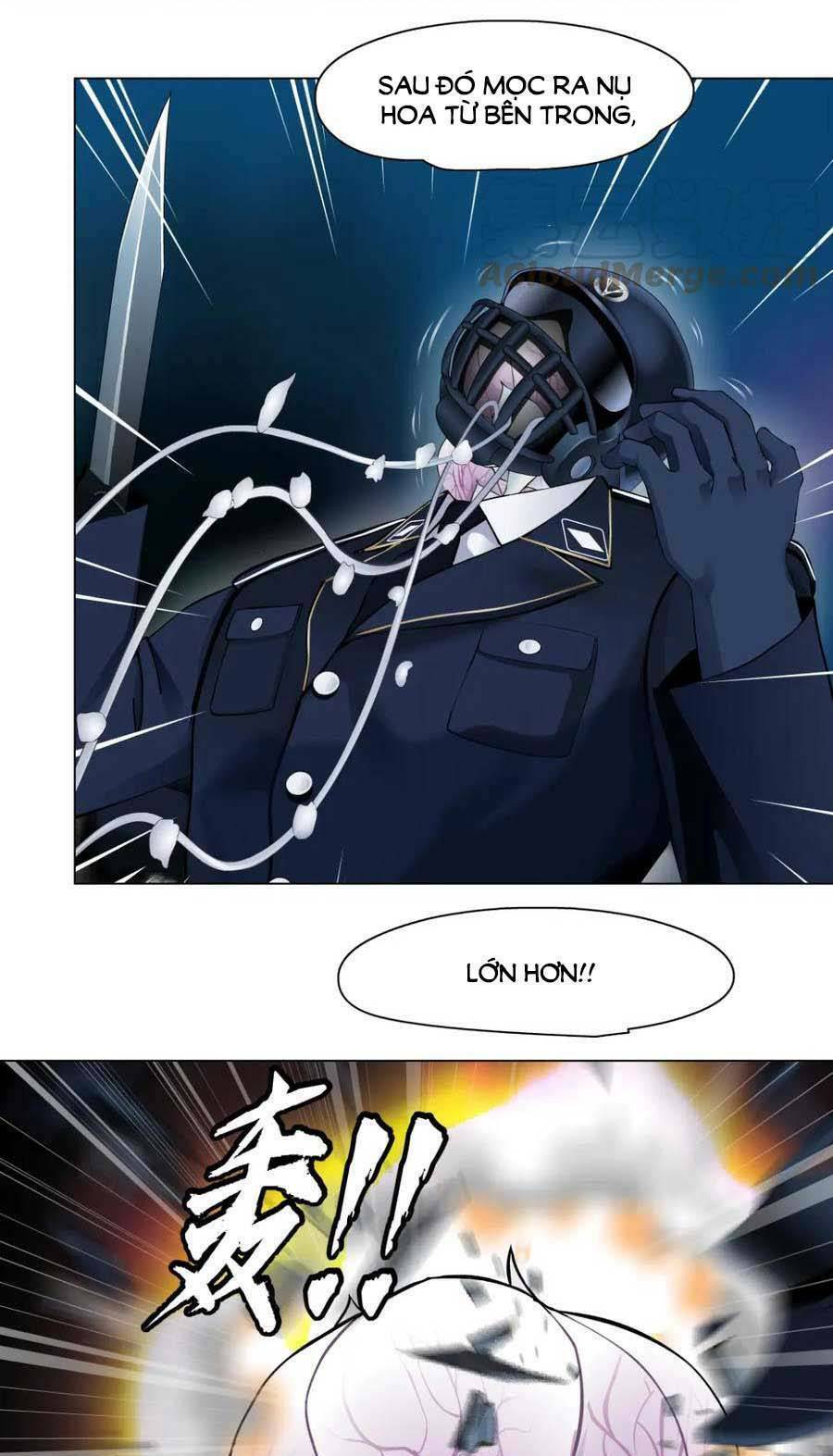 Đằng Nữ Chapter 182 - Trang 2