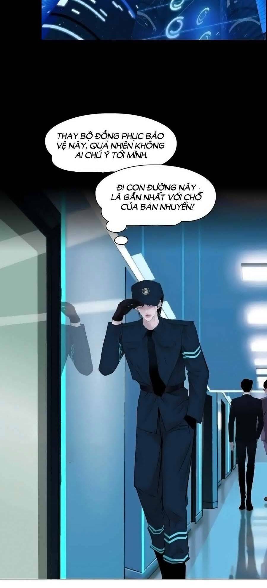 Đằng Nữ Chapter 182 - Trang 2