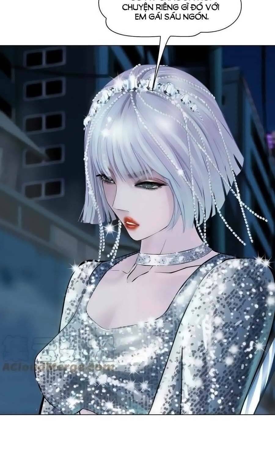 Đằng Nữ Chapter 182 - Trang 2