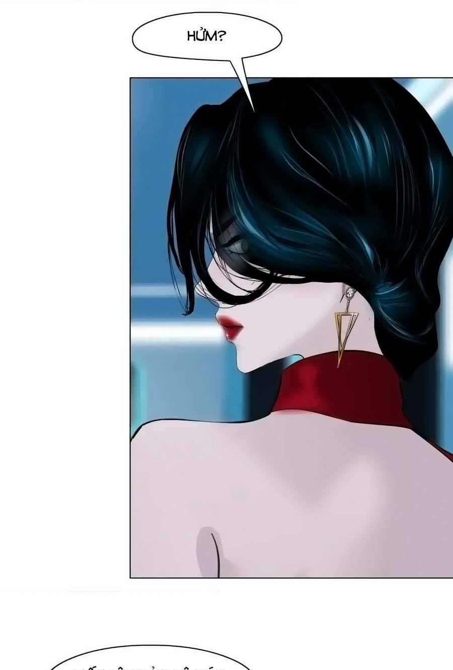 Đằng Nữ Chapter 182 - Trang 2