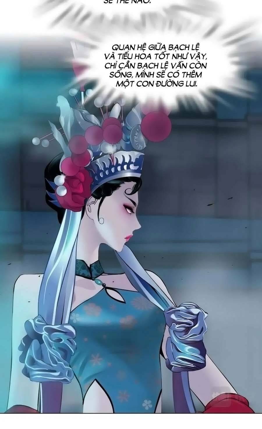 Đằng Nữ Chapter 182 - Trang 2