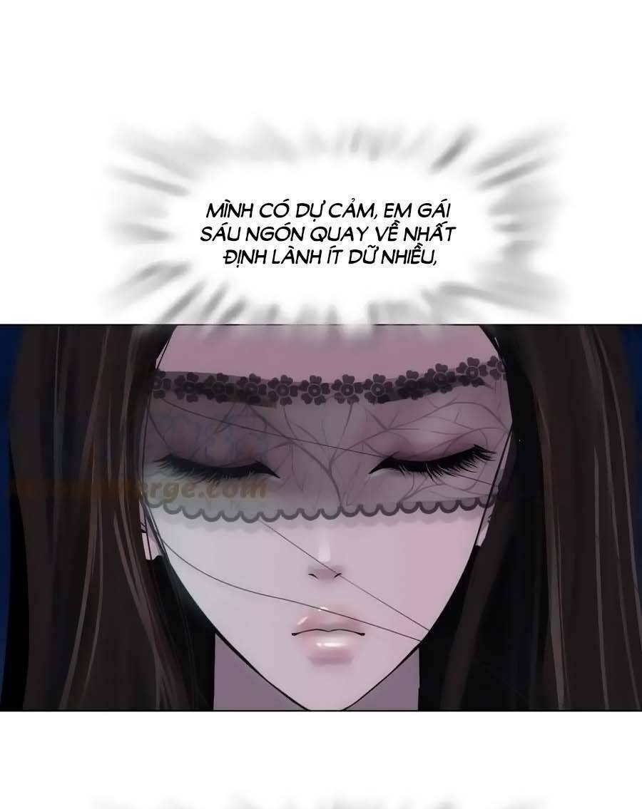 Đằng Nữ Chapter 183 - Trang 2