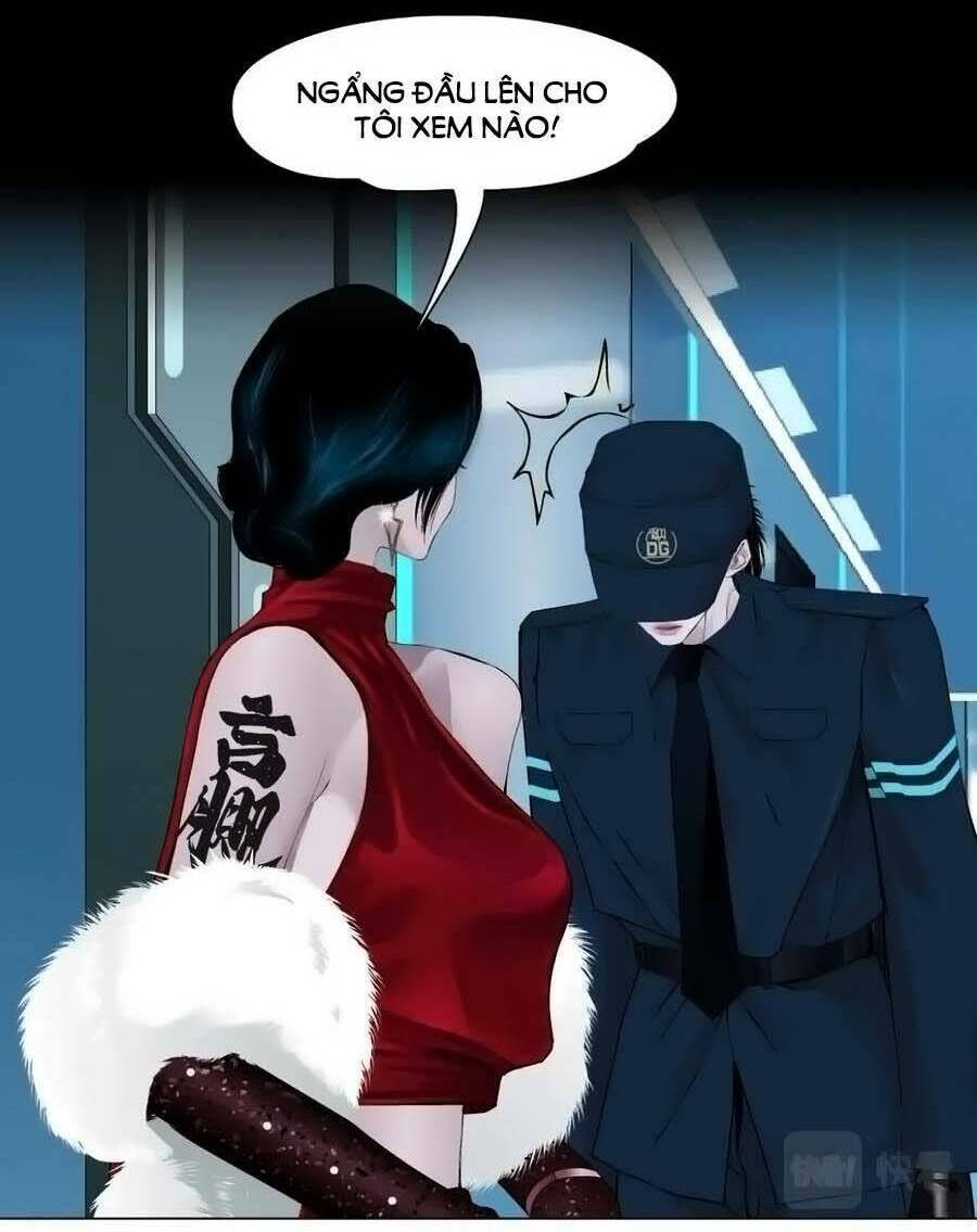 Đằng Nữ Chapter 183 - Trang 2