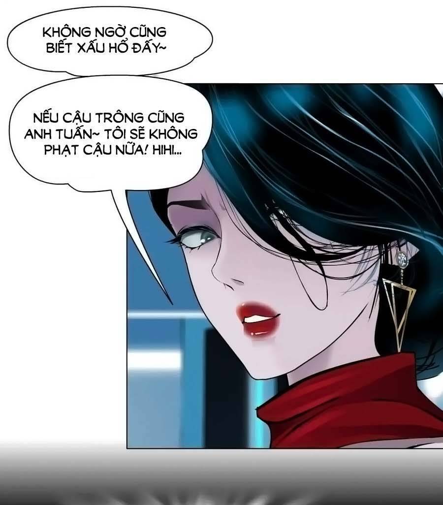 Đằng Nữ Chapter 183 - Trang 2