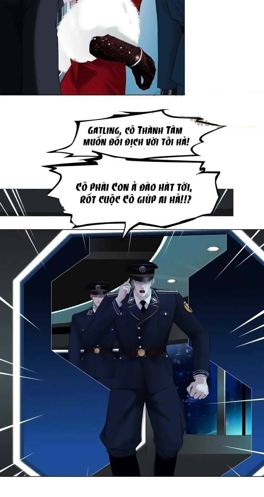 Đằng Nữ Chapter 183 - Trang 2