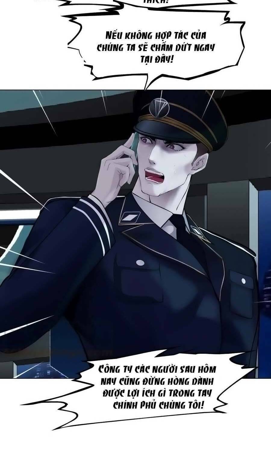 Đằng Nữ Chapter 183 - Trang 2