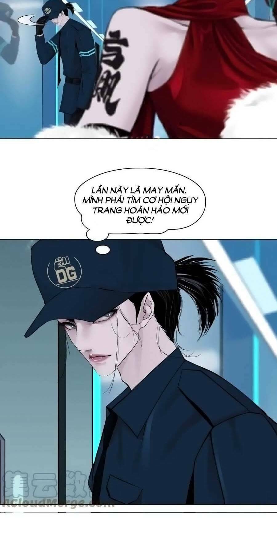 Đằng Nữ Chapter 183 - Trang 2