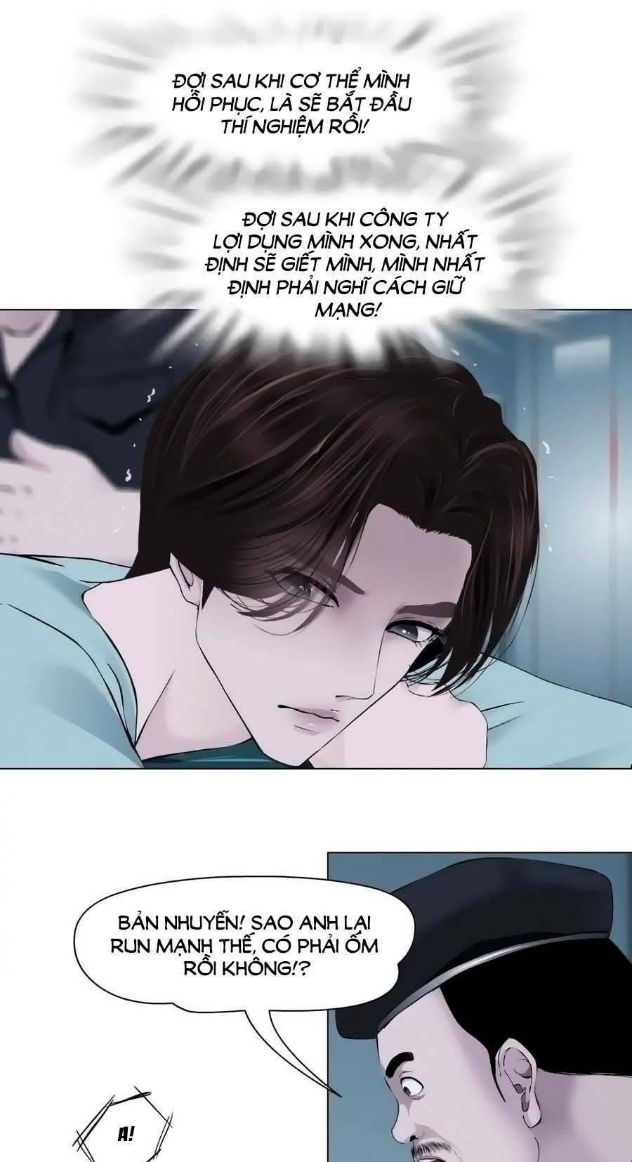 Đằng Nữ Chapter 183 - Trang 2