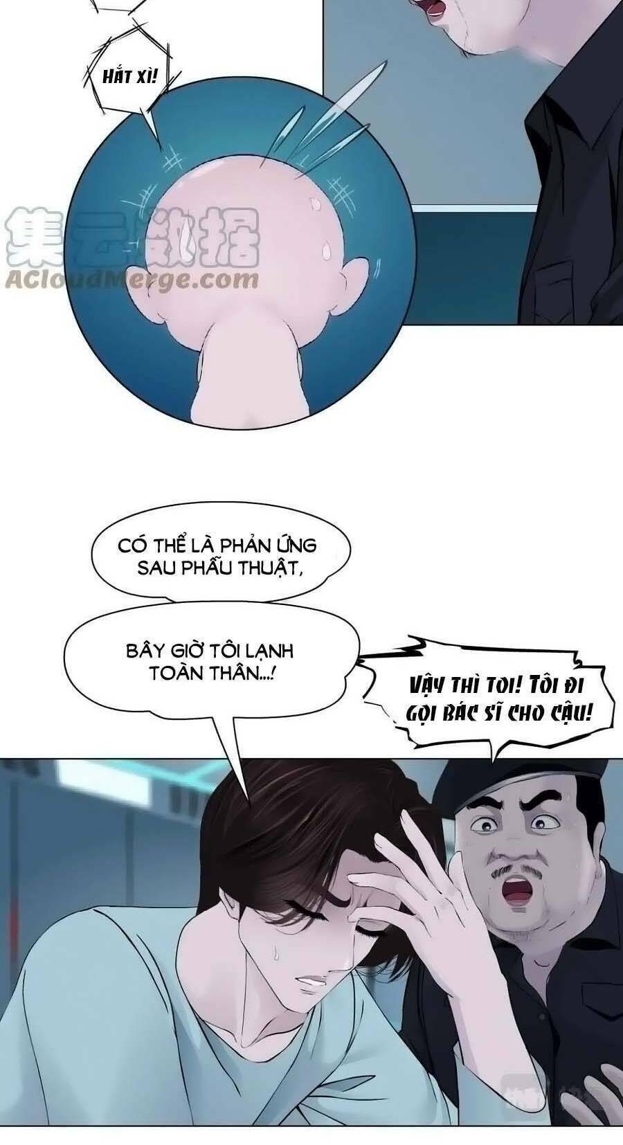 Đằng Nữ Chapter 183 - Trang 2