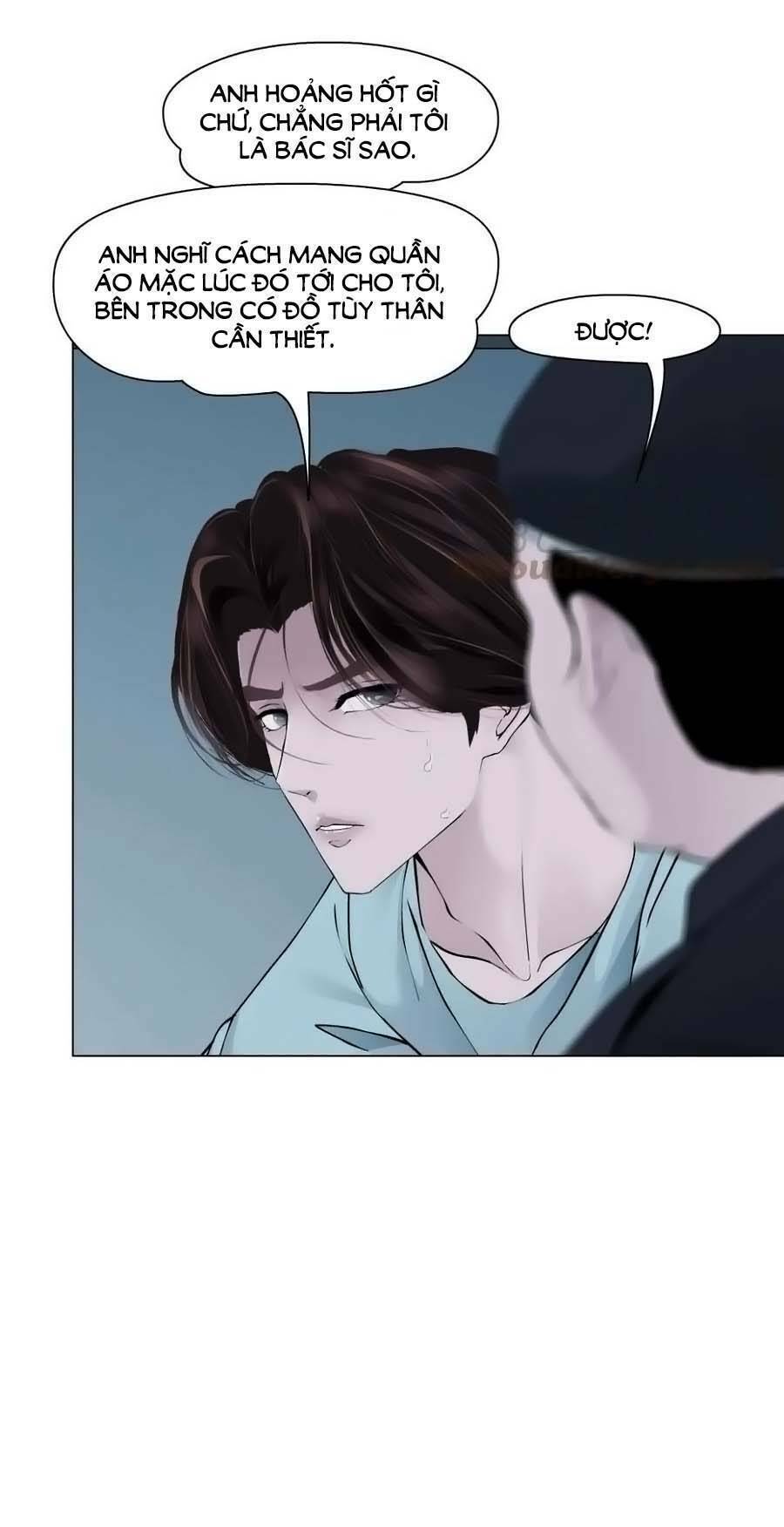 Đằng Nữ Chapter 183 - Trang 2