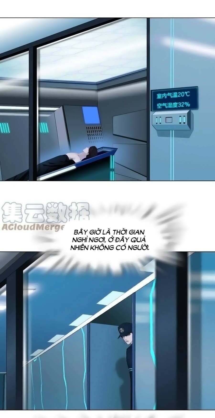 Đằng Nữ Chapter 183 - Trang 2