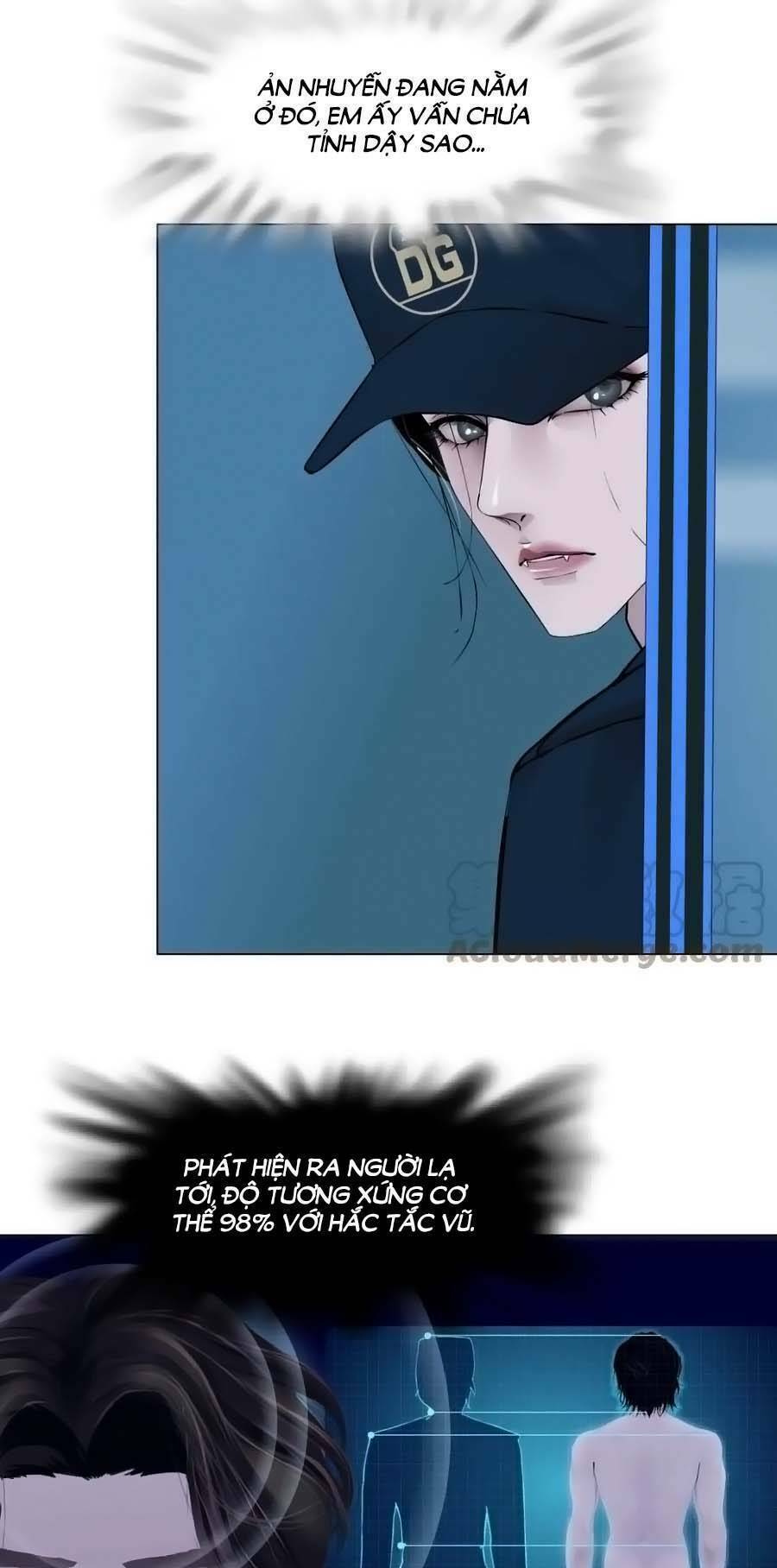 Đằng Nữ Chapter 183 - Trang 2