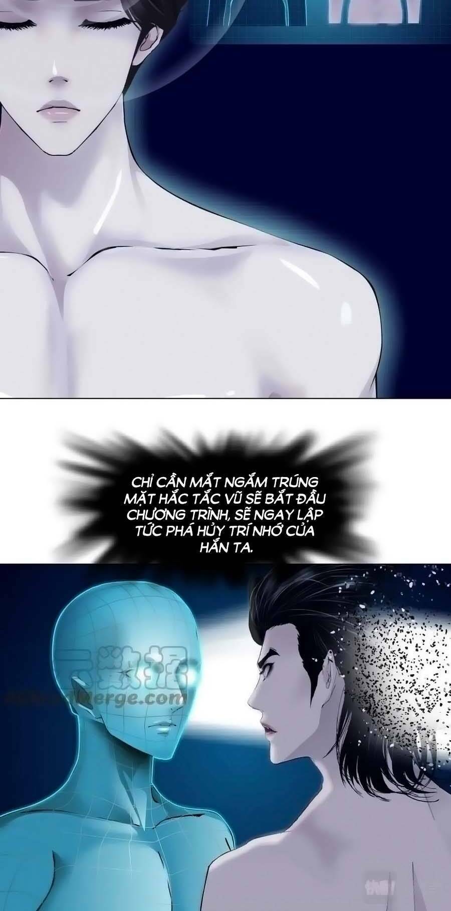 Đằng Nữ Chapter 183 - Trang 2