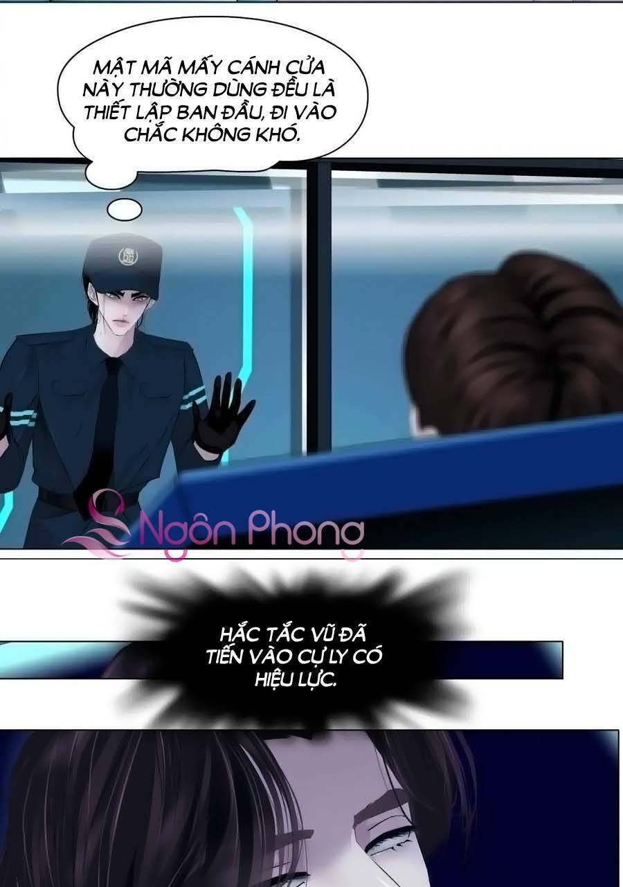 Đằng Nữ Chapter 183 - Trang 2