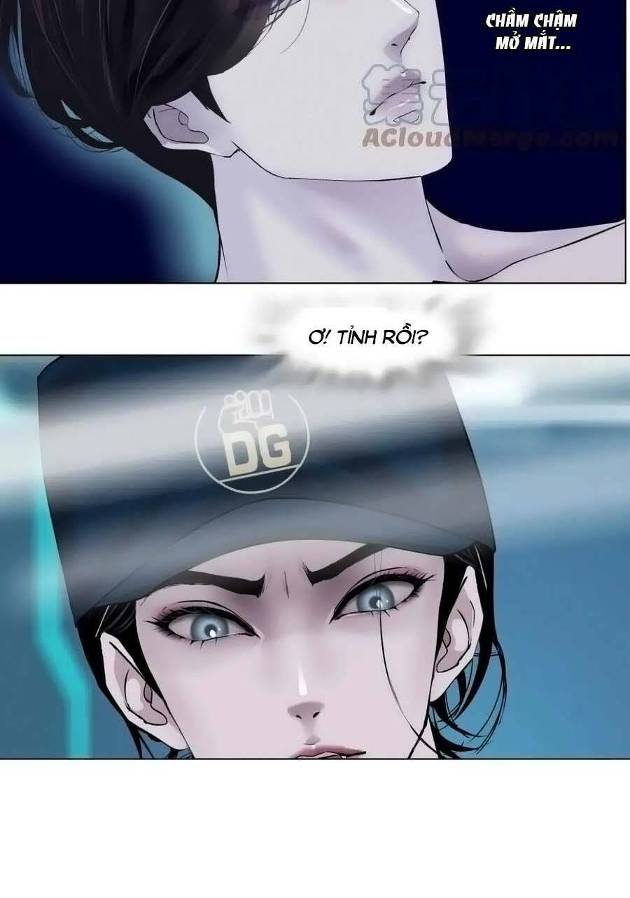 Đằng Nữ Chapter 183 - Trang 2