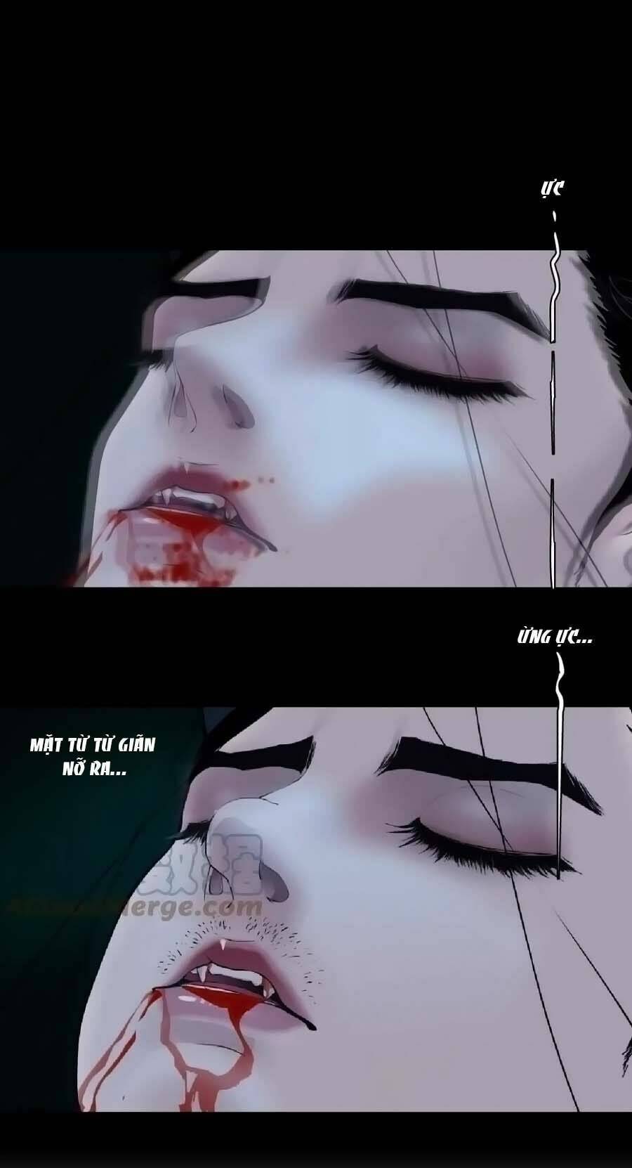 Đằng Nữ Chapter 184 - Trang 2