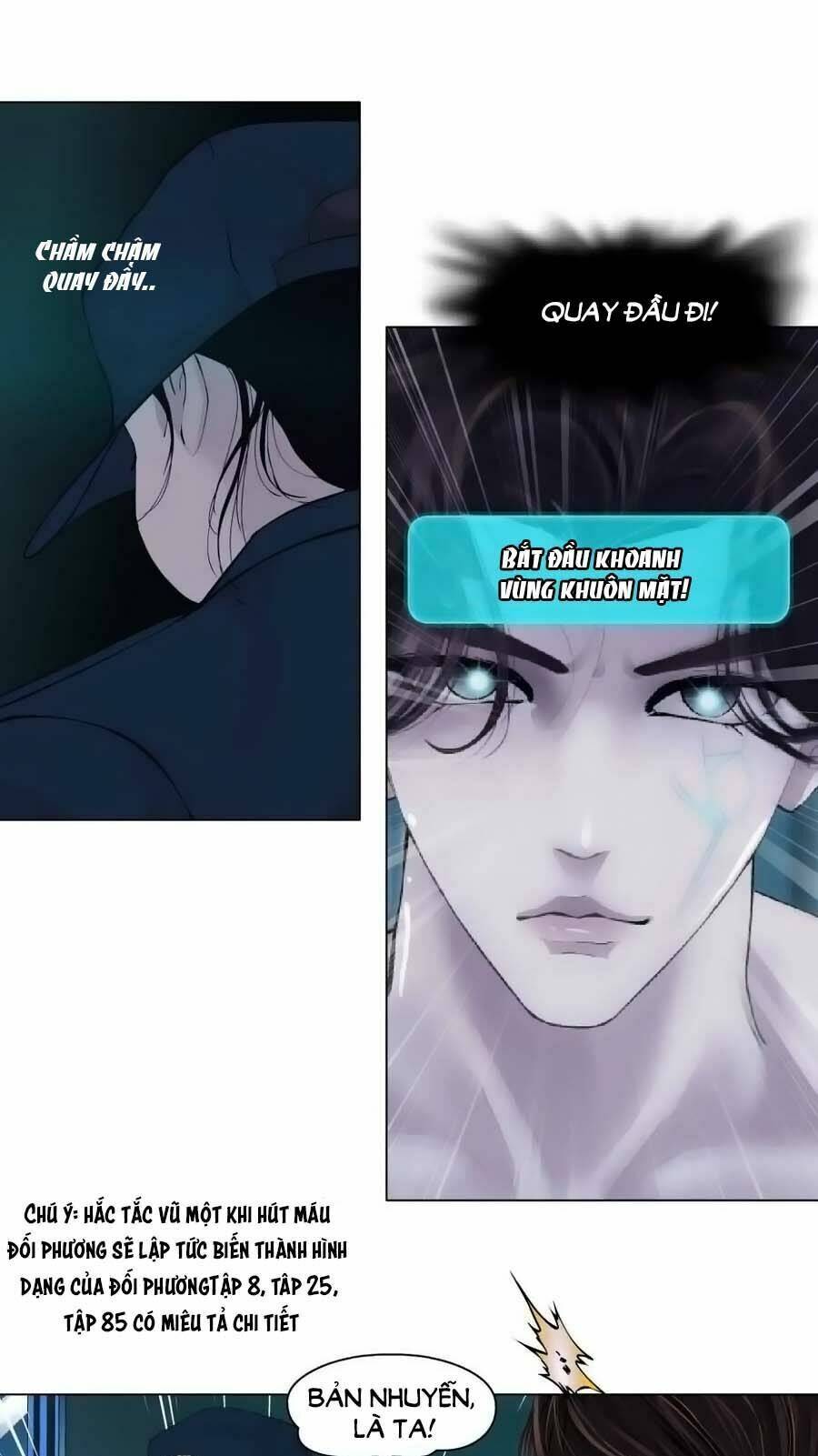 Đằng Nữ Chapter 184 - Trang 2