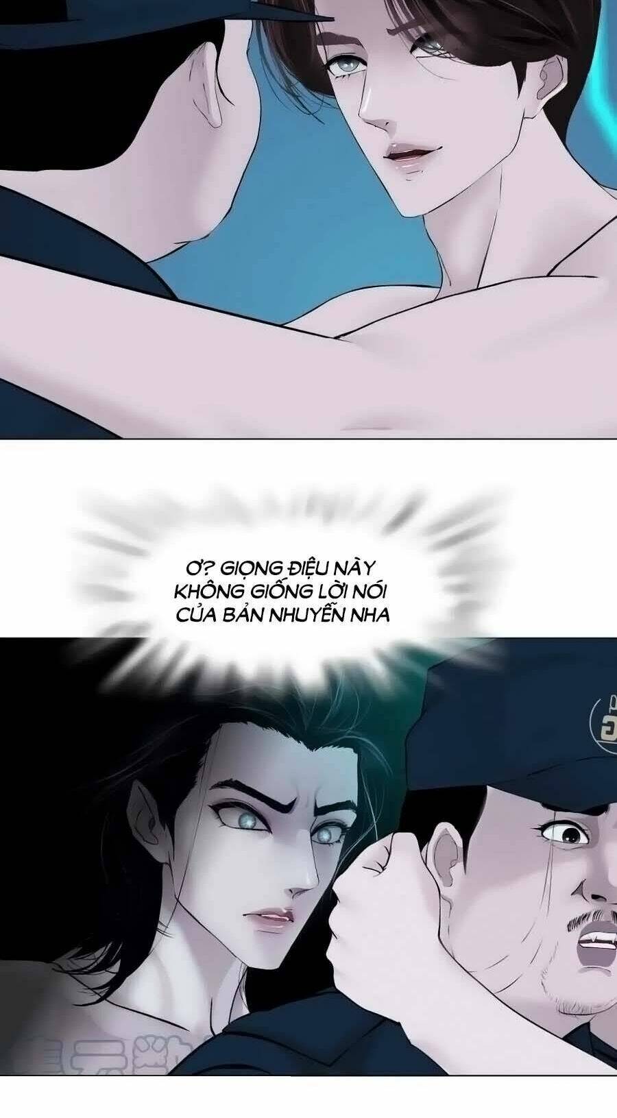 Đằng Nữ Chapter 184 - Trang 2