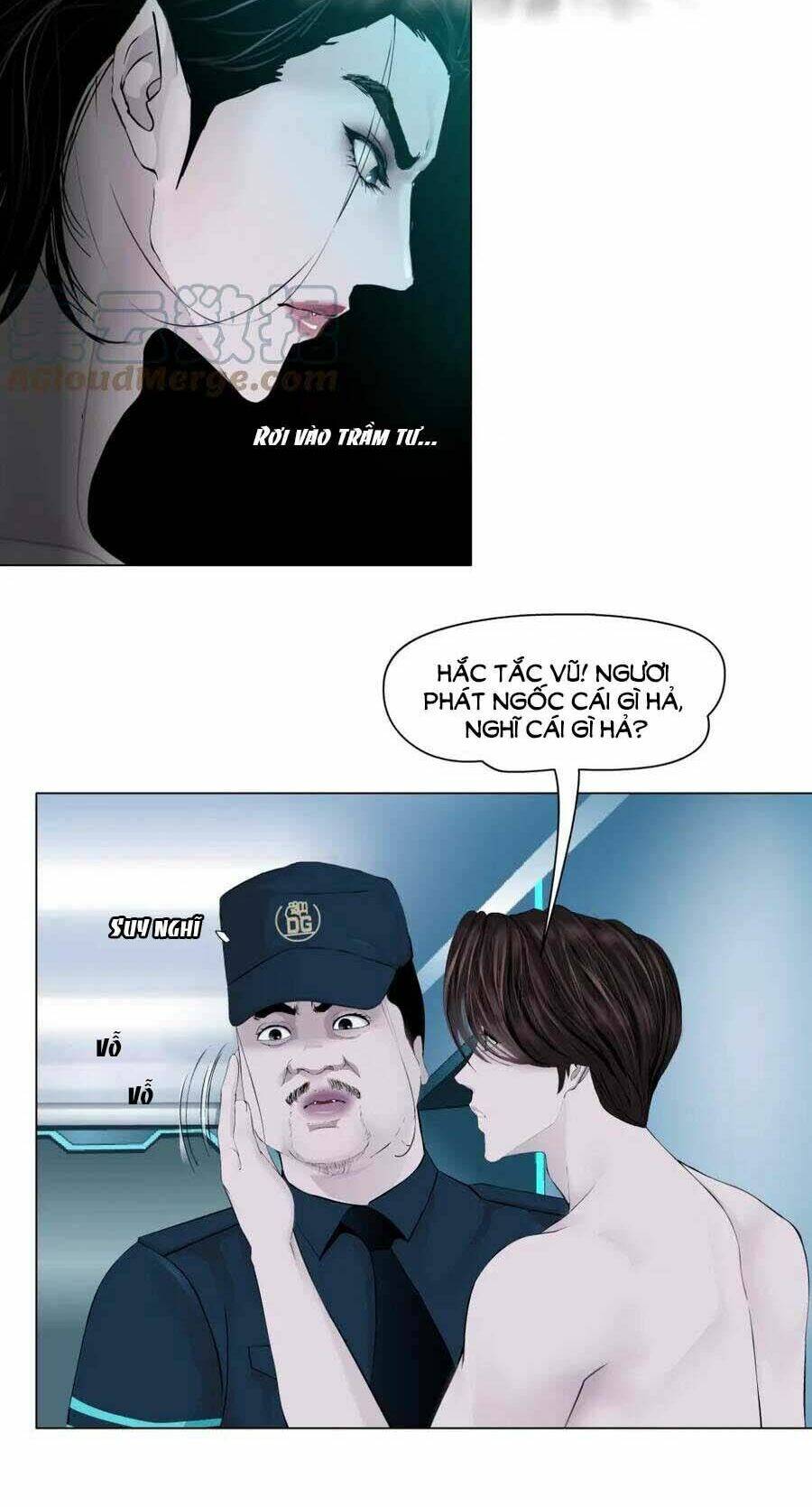 Đằng Nữ Chapter 184 - Trang 2