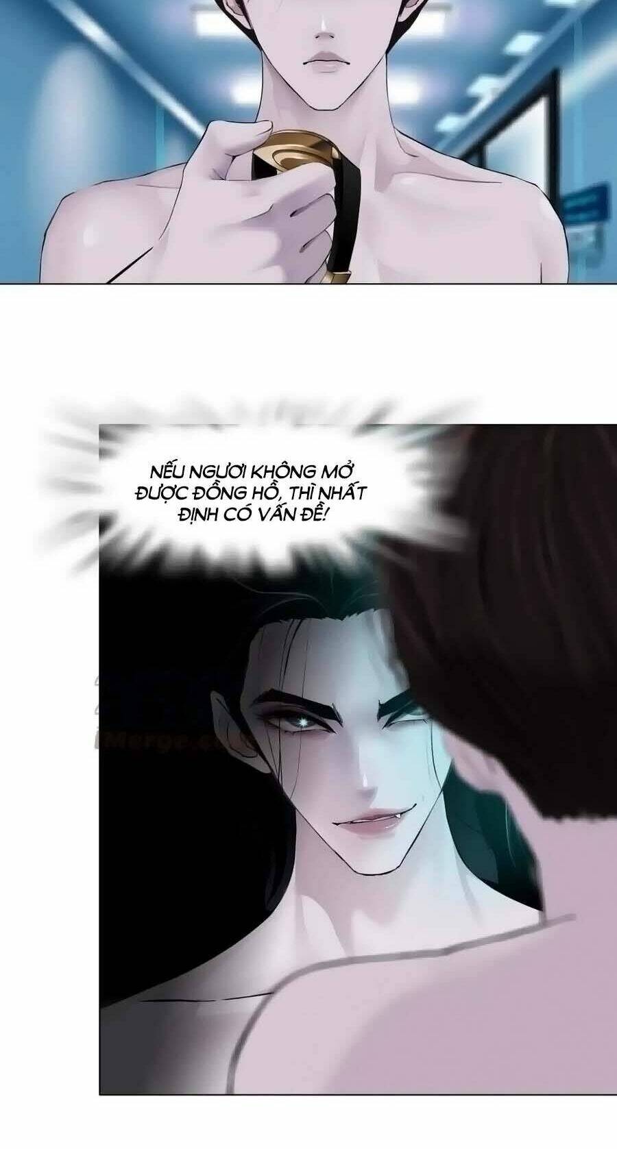 Đằng Nữ Chapter 184 - Trang 2