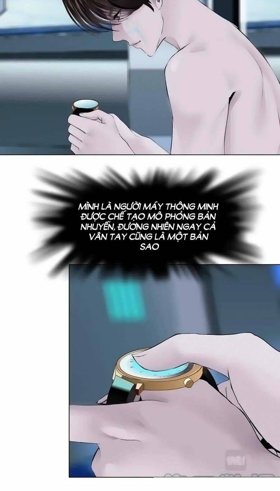 Đằng Nữ Chapter 184 - Trang 2