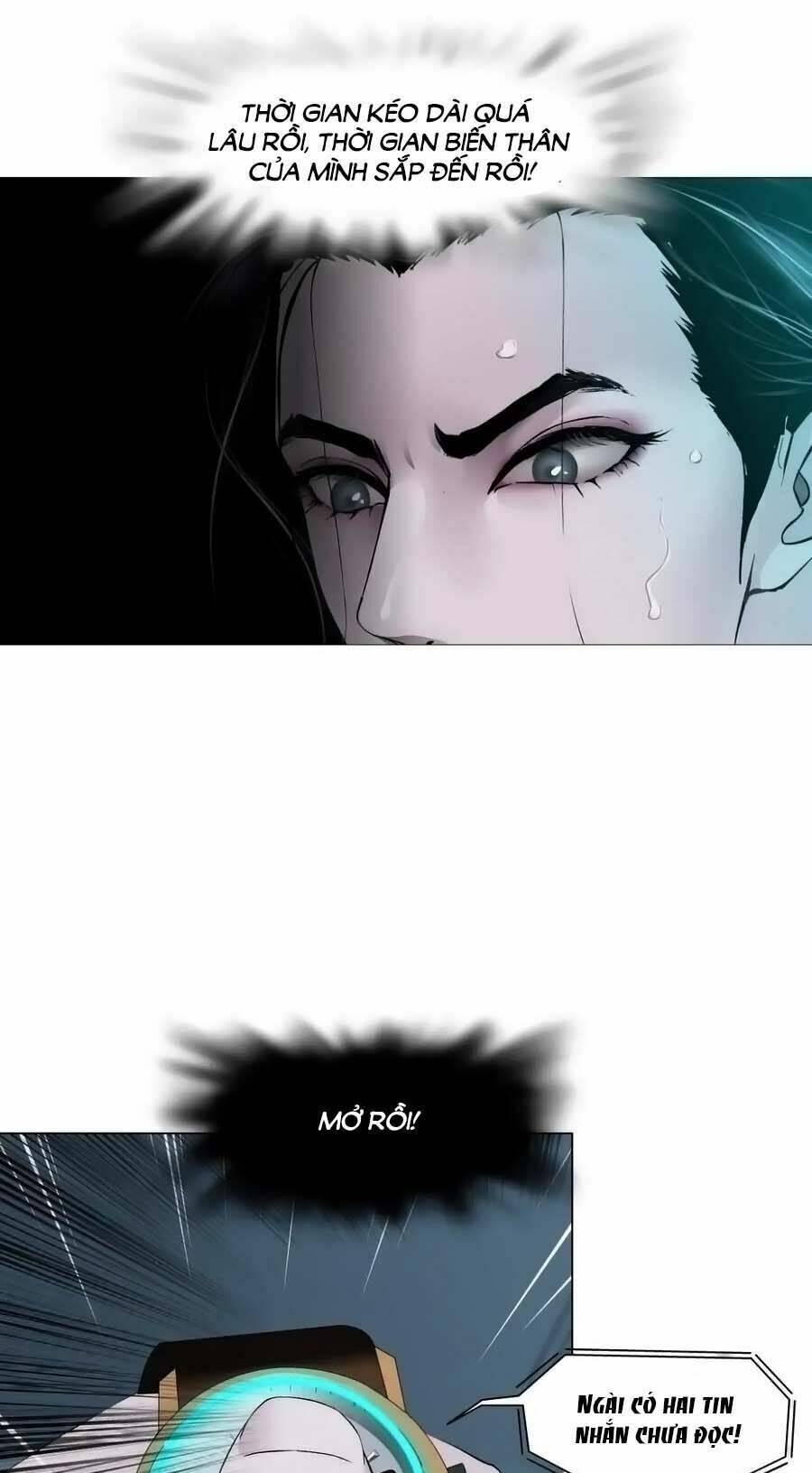 Đằng Nữ Chapter 184 - Trang 2