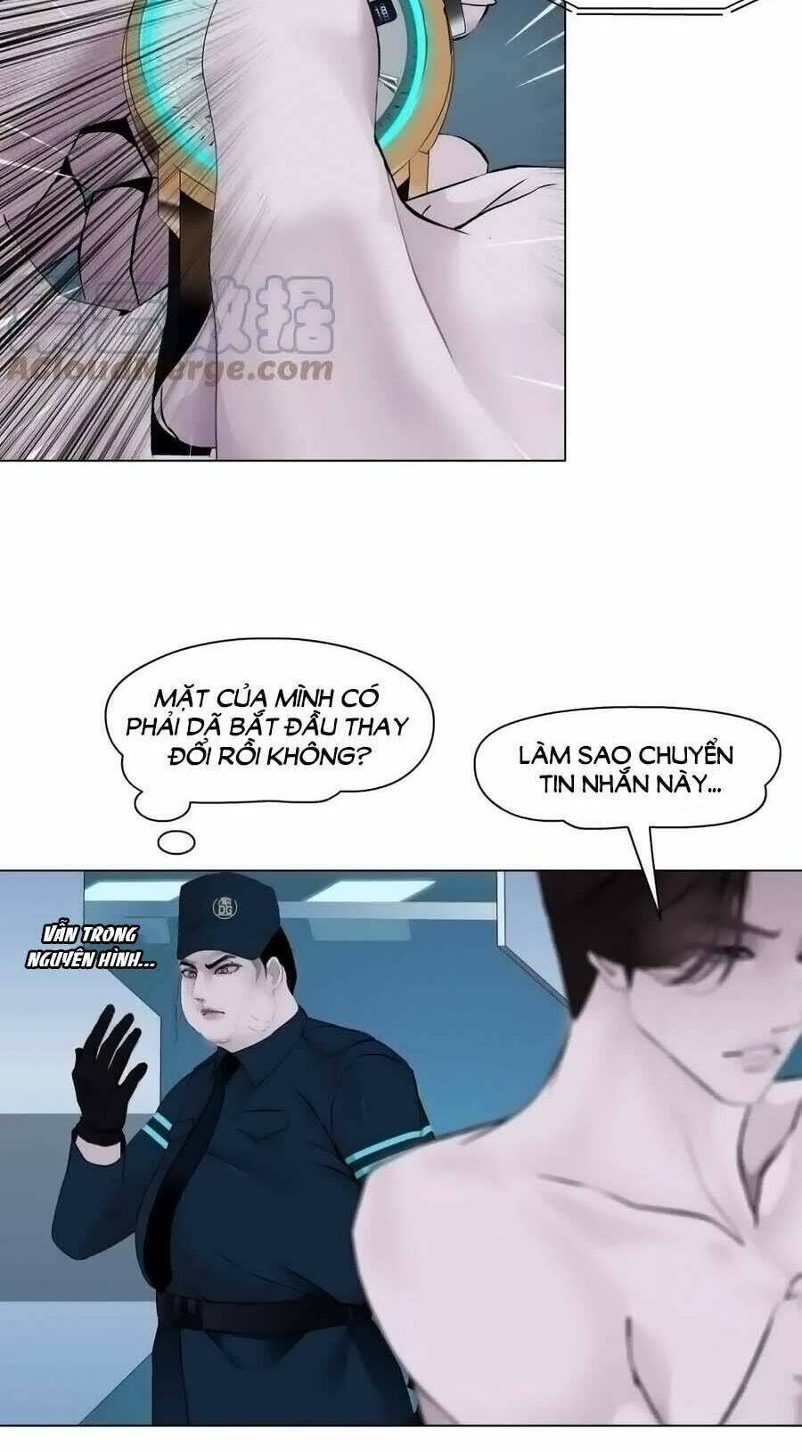 Đằng Nữ Chapter 184 - Trang 2