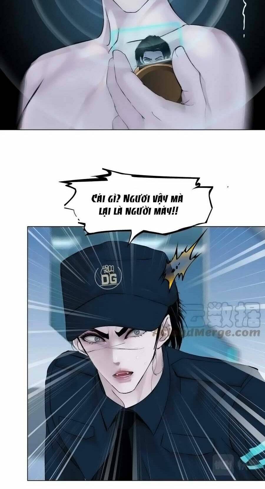 Đằng Nữ Chapter 184 - Trang 2