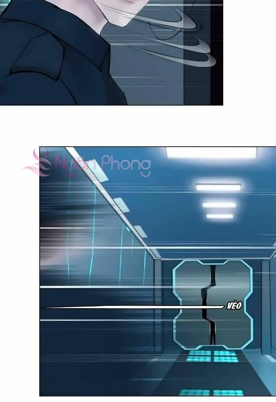 Đằng Nữ Chapter 184 - Trang 2