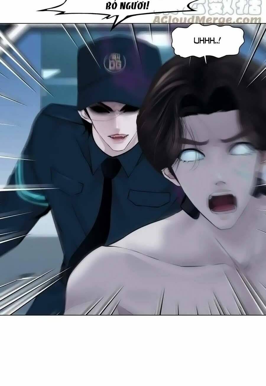 Đằng Nữ Chapter 184 - Trang 2