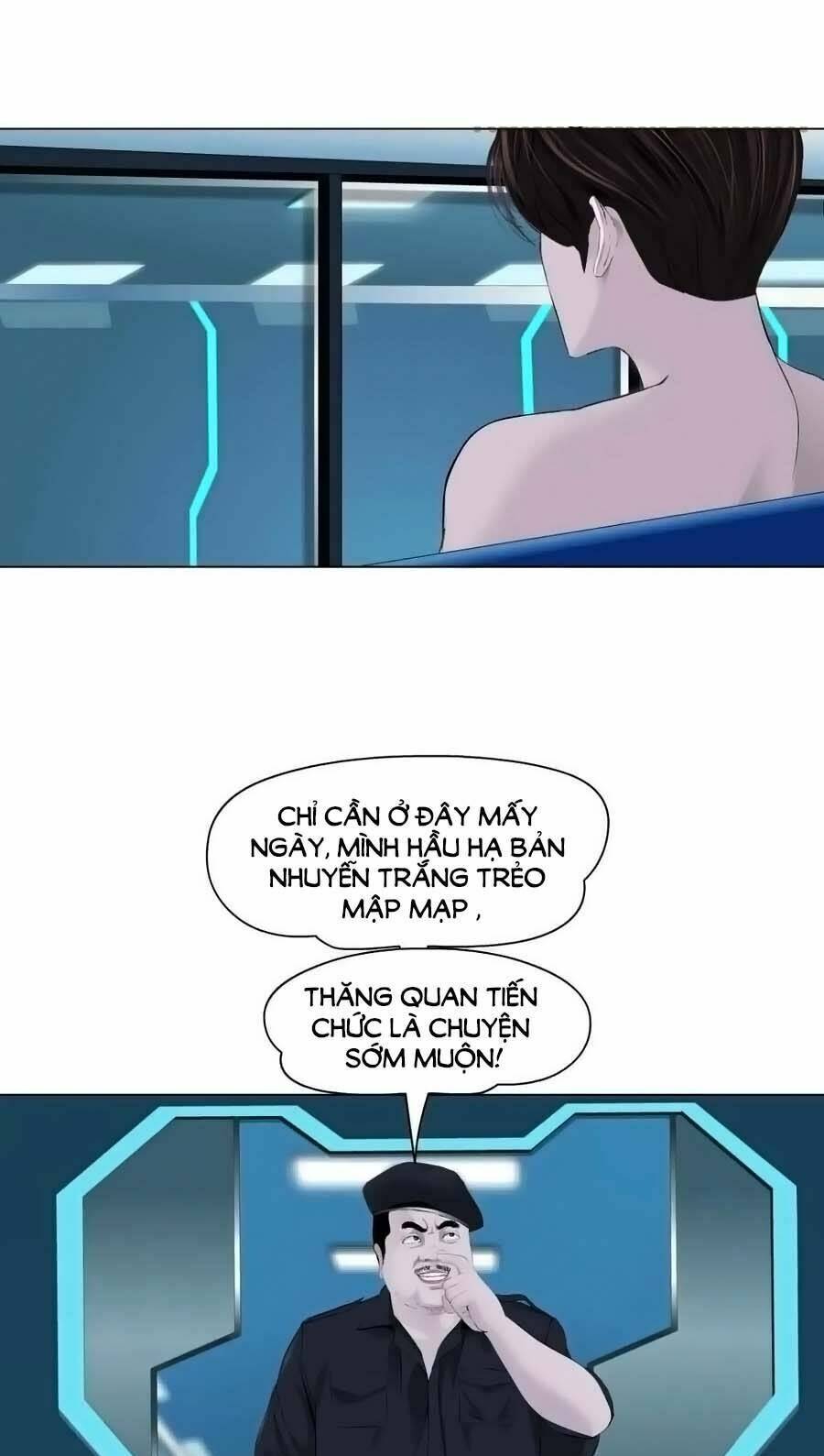 Đằng Nữ Chapter 184 - Trang 2