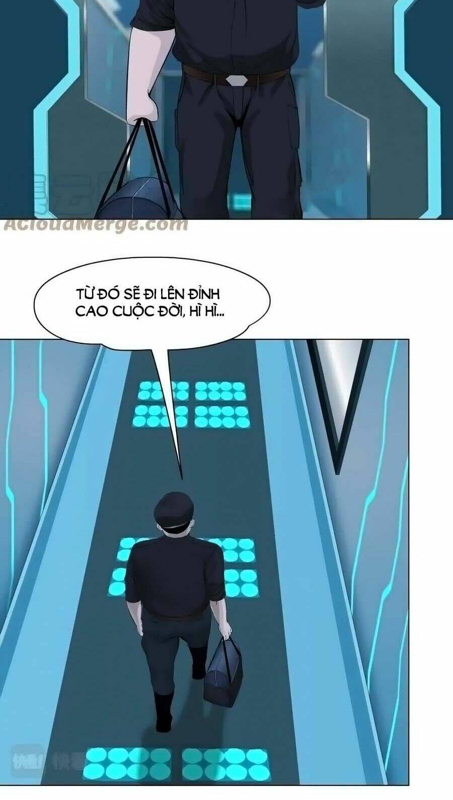 Đằng Nữ Chapter 184 - Trang 2