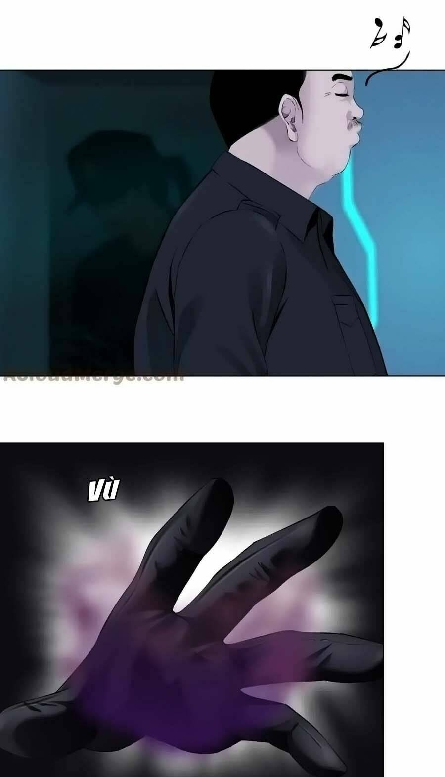 Đằng Nữ Chapter 184 - Trang 2